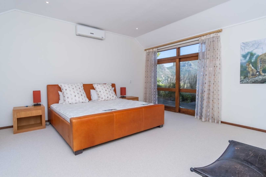 4 Bedroom Property for Sale in Kenrock Country Estate Western Cape